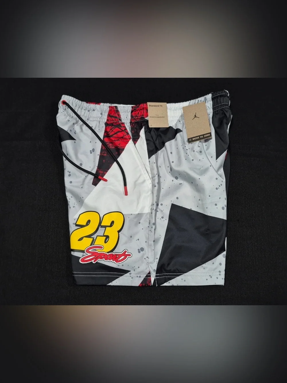 Jordan Essentials Men's 5
